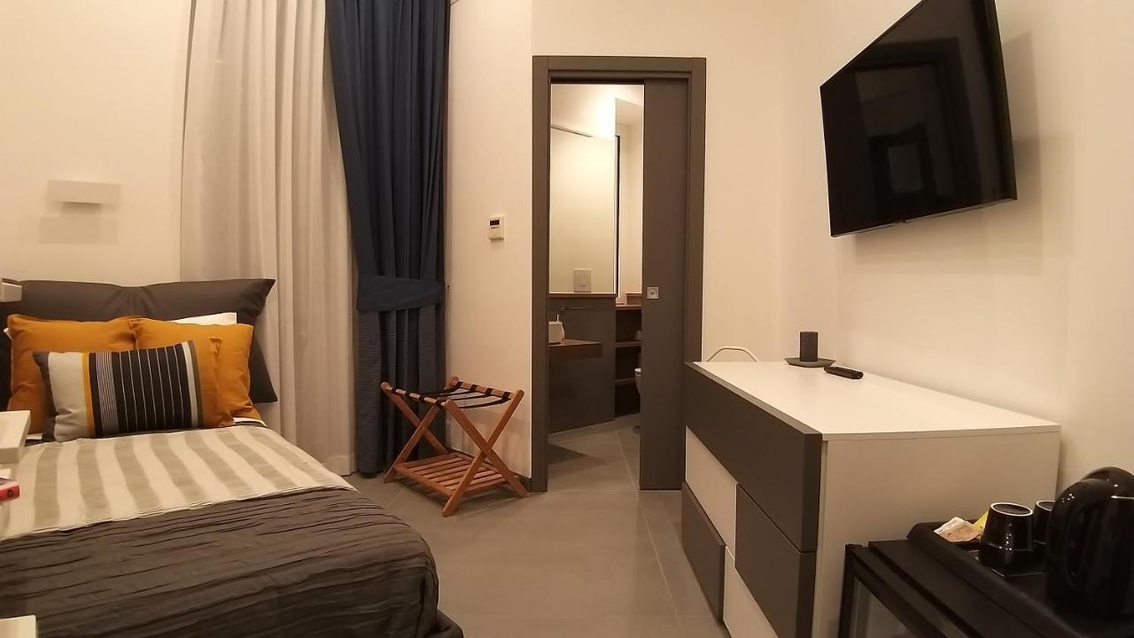 נאפולי Tito'S Rooms מראה חיצוני תמונה