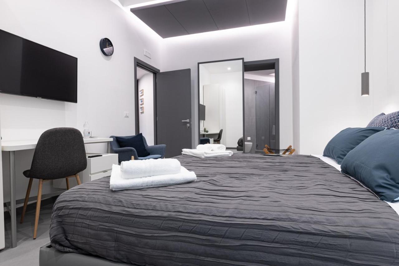נאפולי Tito'S Rooms מראה חיצוני תמונה