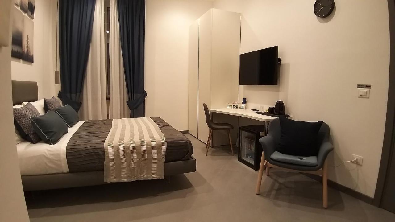 נאפולי Tito'S Rooms מראה חיצוני תמונה